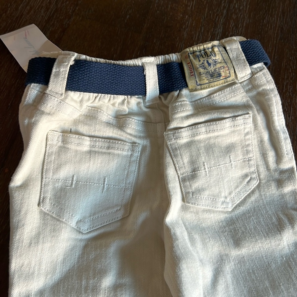 Polo jeans